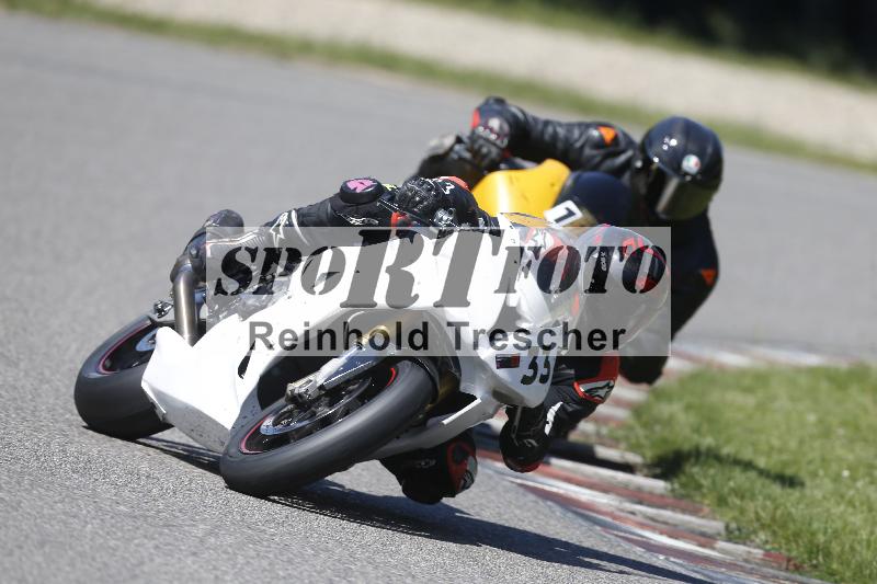 /13 01.05.2025 Speer Racing ADR/Gruppe rot/33